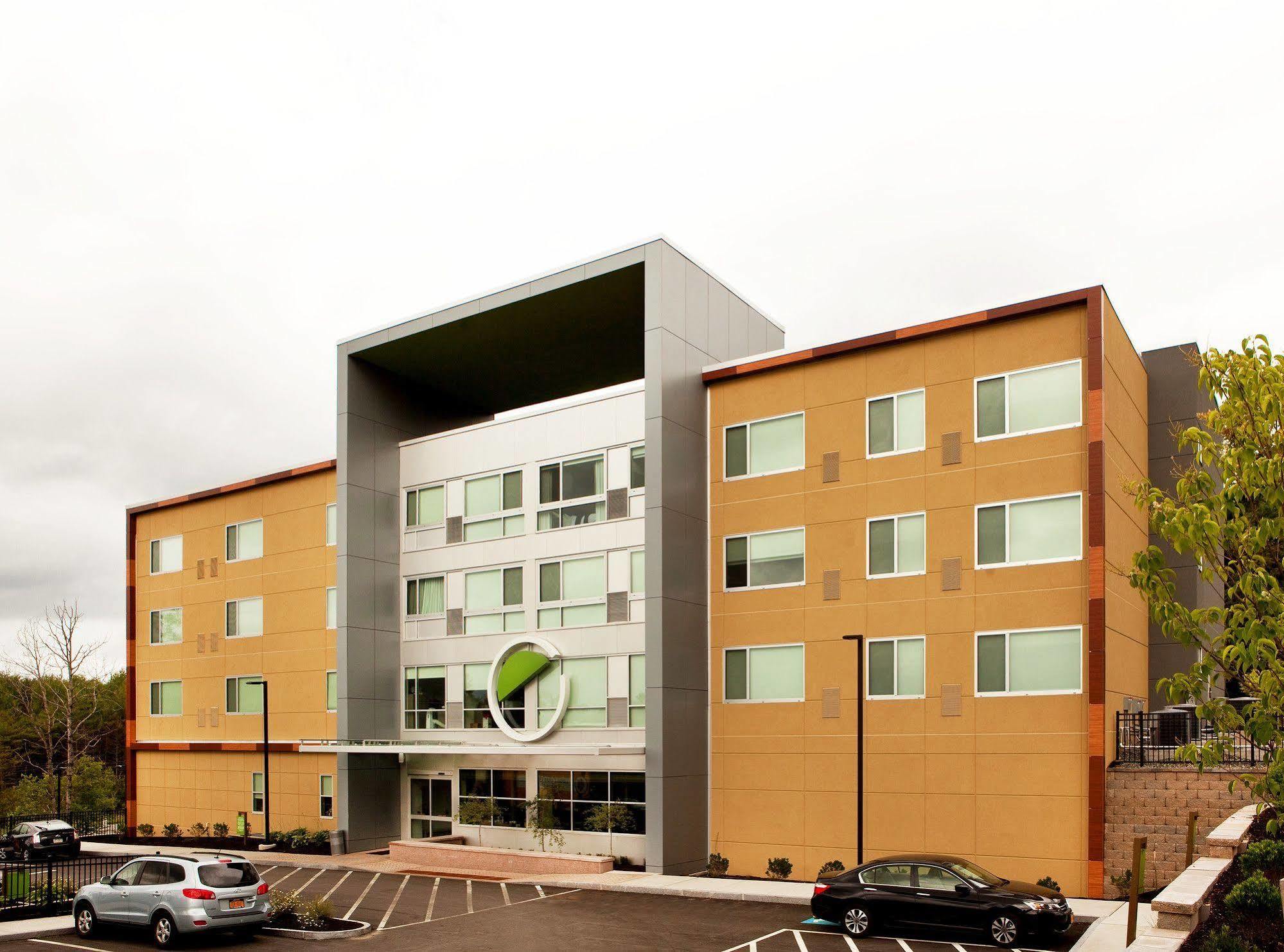 Element Hanover - Lebanon Exterior foto