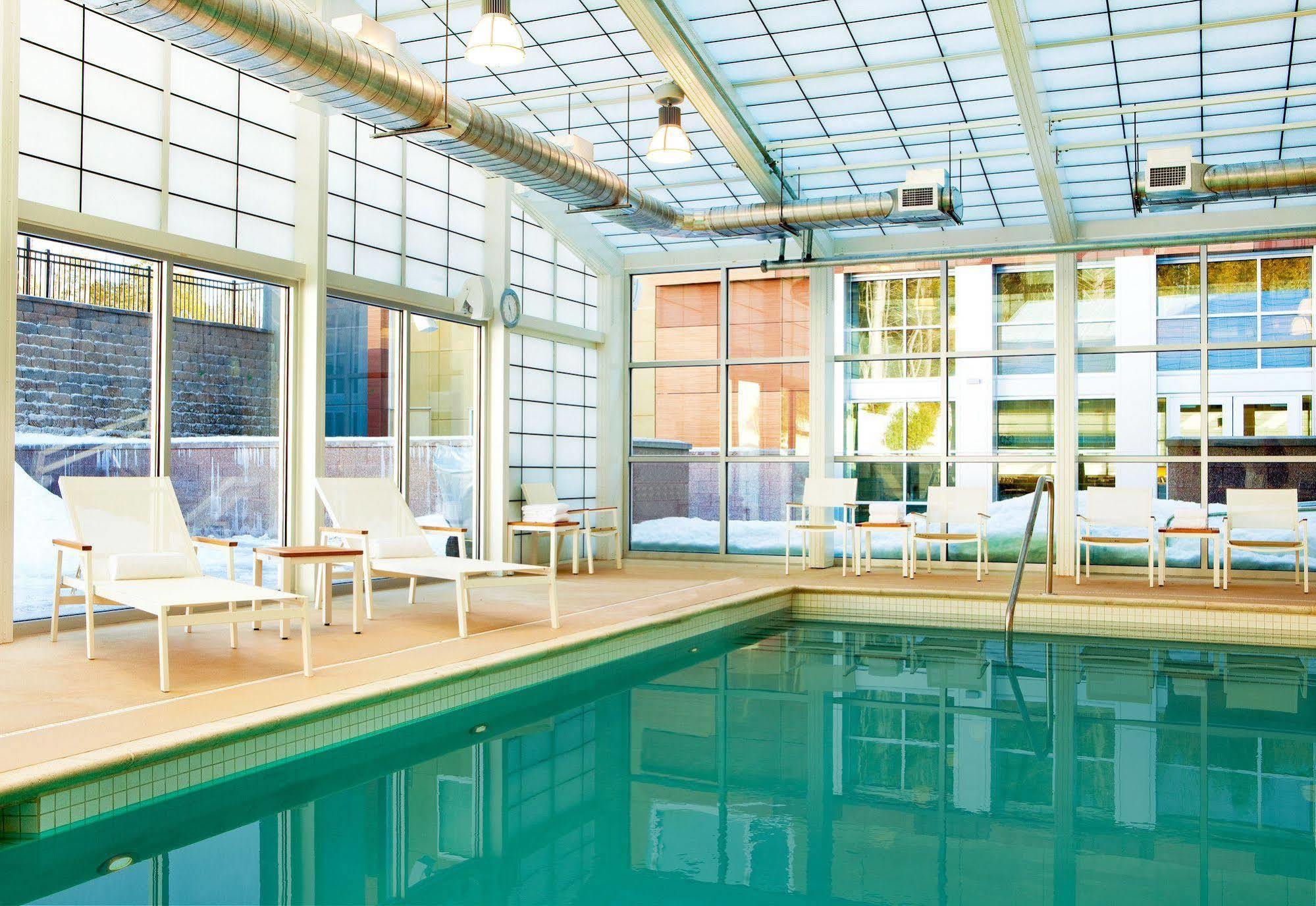 Element Hanover - Lebanon Exterior foto