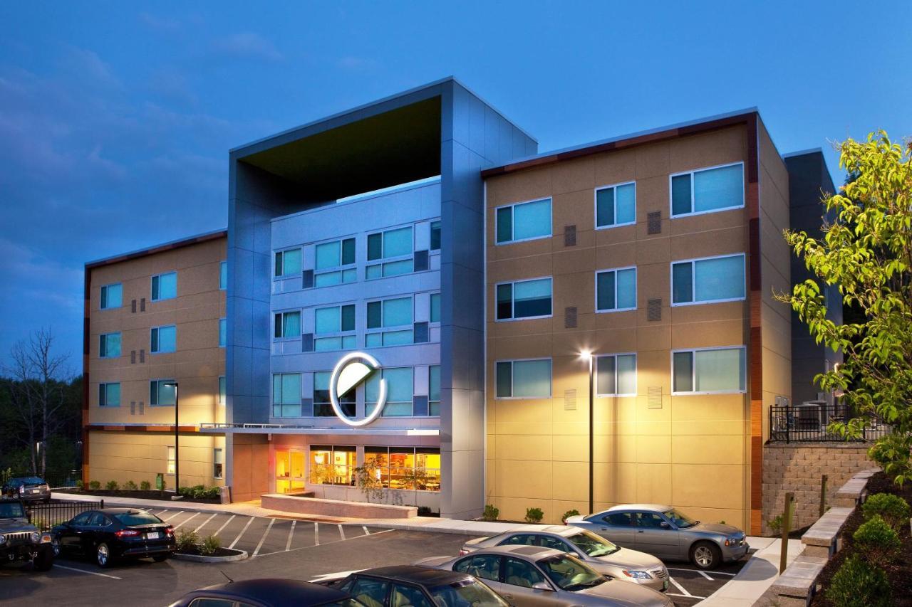 Element Hanover - Lebanon Exterior foto